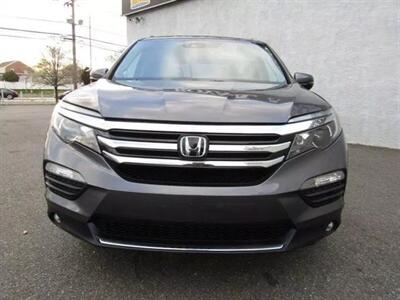 2016 Honda Pilot Elite   - Photo 8 - Haddon Twp, NJ 08107