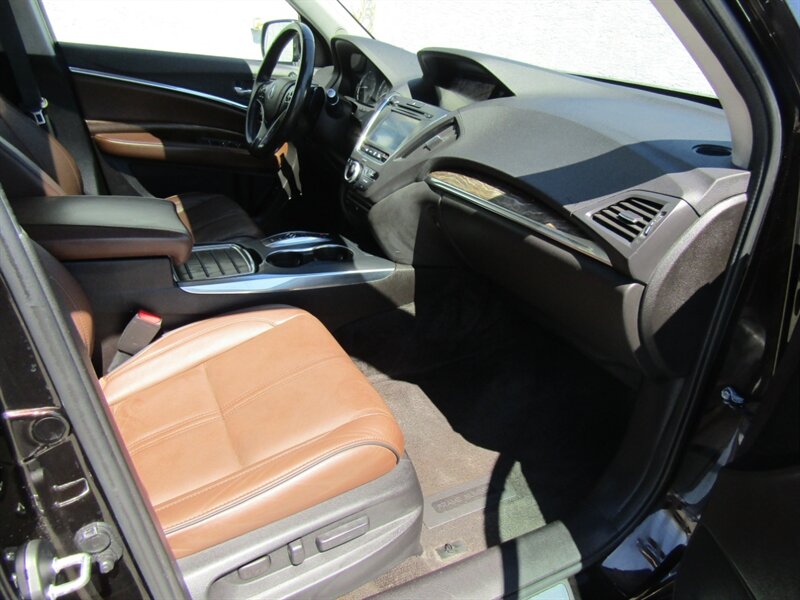 2018 Acura MDX AWD,NAV,DR ASST PKG,TECH PKG,SILVER CERTIFIED - Photo 22 - Haddon Twp, NJ 08107