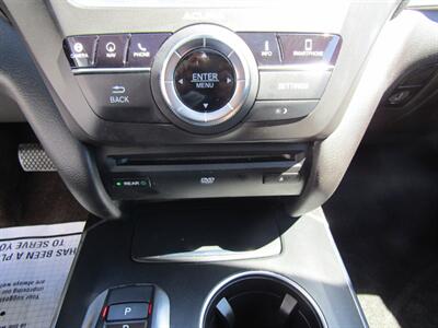 2018 Acura MDX AWD,NAV,DR ASST PKG,TECH PKG,SILVER CERTIFIED - Photo 42 - Haddon Twp, NJ 08107