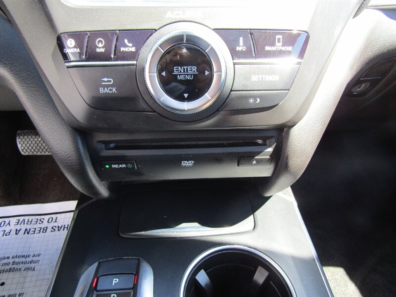 2018 Acura MDX AWD,NAV,DR ASST PKG,TECH PKG,SILVER CERTIFIED - Photo 42 - Haddon Twp, NJ 08107