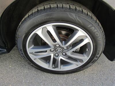 2018 Acura MDX AWD,NAV,DR ASST PKG,TECH PKG,SILVER CERTIFIED - Photo 49 - Haddon Twp, NJ 08107