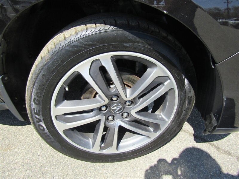 2018 Acura MDX AWD,NAV,DR ASST PKG,TECH PKG,SILVER CERTIFIED - Photo 51 - Haddon Twp, NJ 08107