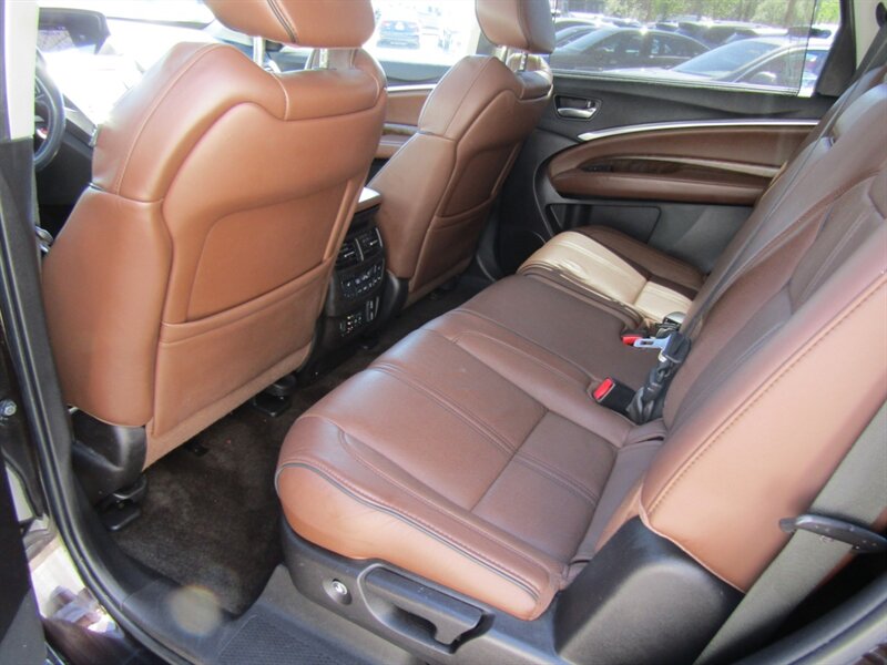 2018 Acura MDX AWD,NAV,DR ASST PKG,TECH PKG,SILVER CERTIFIED - Photo 20 - Haddon Twp, NJ 08107