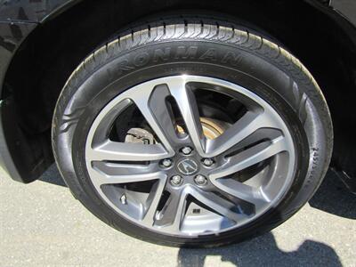 2018 Acura MDX AWD,NAV,DR ASST PKG,TECH PKG,SILVER CERTIFIED - Photo 50 - Haddon Twp, NJ 08107