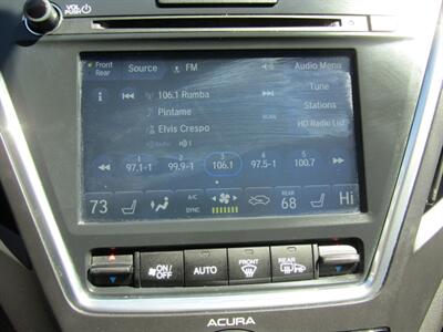 2018 Acura MDX AWD,NAV,DR ASST PKG,TECH PKG,SILVER CERTIFIED - Photo 41 - Haddon Twp, NJ 08107