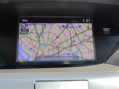 2018 Acura MDX AWD,NAV,DR ASST PKG,TECH PKG,SILVER CERTIFIED - Photo 40 - Haddon Twp, NJ 08107