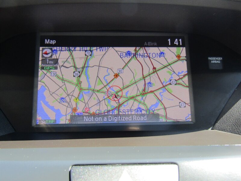 2018 Acura MDX AWD,NAV,DR ASST PKG,TECH PKG,SILVER CERTIFIED - Photo 40 - Haddon Twp, NJ 08107