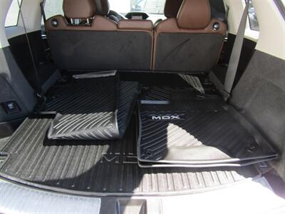 2018 Acura MDX AWD,NAV,DR ASST PKG,TECH PKG,SILVER CERTIFIED - Photo 26 - Haddon Twp, NJ 08107