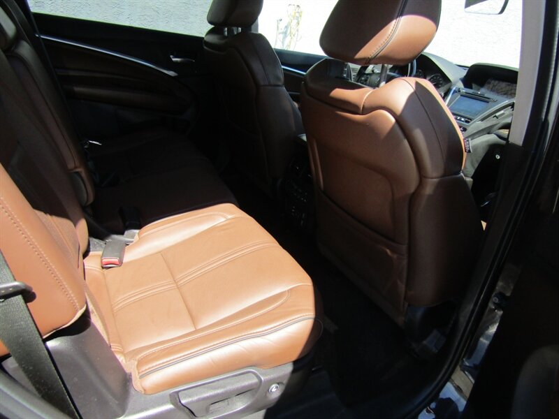 2018 Acura MDX AWD,NAV,DR ASST PKG,TECH PKG,SILVER CERTIFIED - Photo 24 - Haddon Twp, NJ 08107