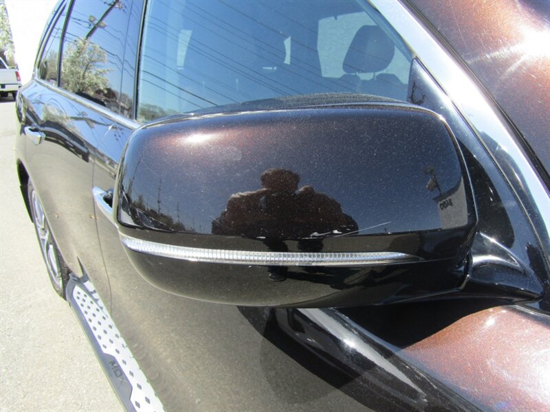 2018 Acura MDX AWD,NAV,DR ASST PKG,TECH PKG,SILVER CERTIFIED - Photo 9 - Haddon Twp, NJ 08107