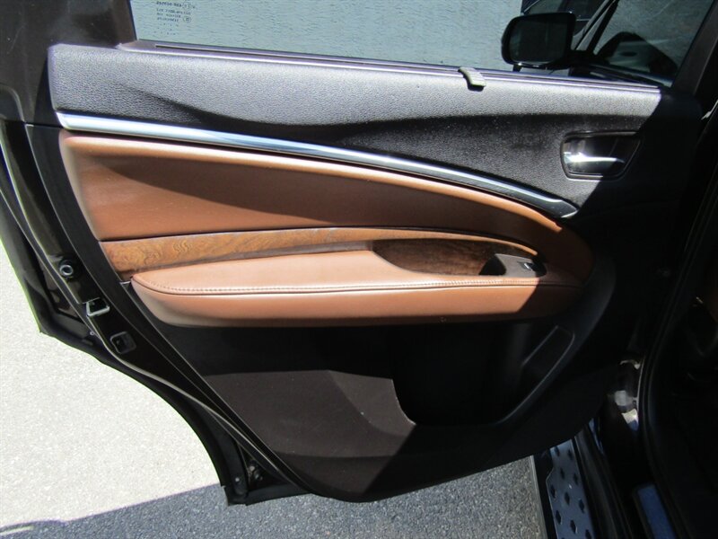 2018 Acura MDX AWD,NAV,DR ASST PKG,TECH PKG,SILVER CERTIFIED - Photo 21 - Haddon Twp, NJ 08107