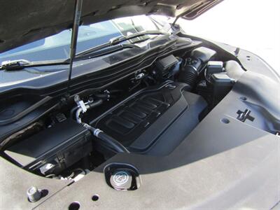 2018 Acura MDX AWD,NAV,DR ASST PKG,TECH PKG,SILVER CERTIFIED - Photo 46 - Haddon Twp, NJ 08107