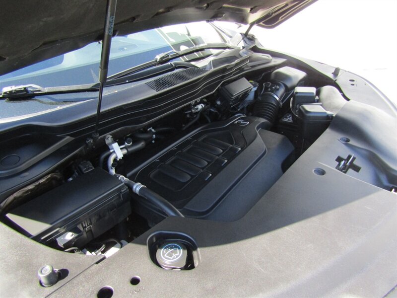 2018 Acura MDX AWD,NAV,DR ASST PKG,TECH PKG,SILVER CERTIFIED - Photo 46 - Haddon Twp, NJ 08107