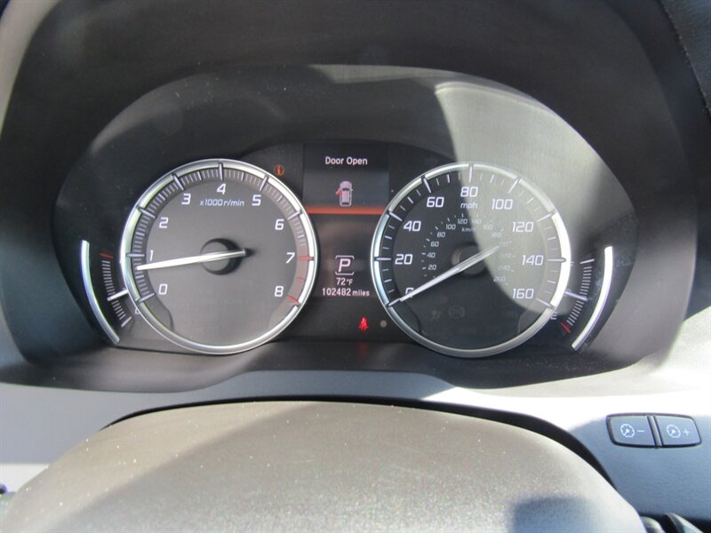 2018 Acura MDX AWD,NAV,DR ASST PKG,TECH PKG,SILVER CERTIFIED - Photo 36 - Haddon Twp, NJ 08107