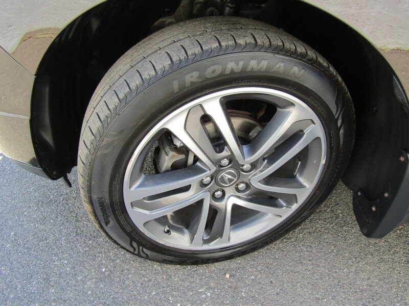 2018 Acura MDX AWD,NAV,DR ASST PKG,TECH PKG,SILVER CERTIFIED - Photo 48 - Haddon Twp, NJ 08107