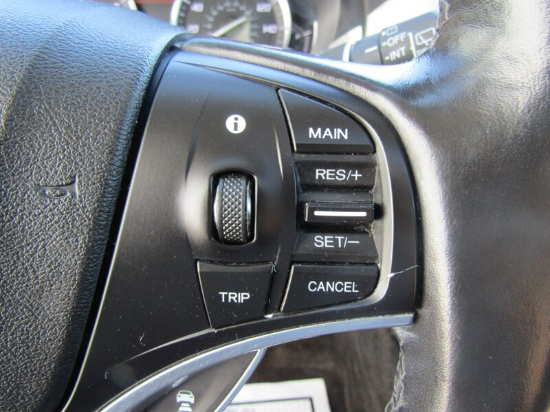 2018 Acura MDX AWD,NAV,DR ASST PKG,TECH PKG,SILVER CERTIFIED - Photo 38 - Haddon Twp, NJ 08107