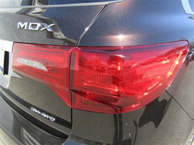 2018 Acura MDX AWD,NAV,DR ASST PKG,TECH PKG,SILVER CERTIFIED - Photo 15 - Haddon Twp, NJ 08107