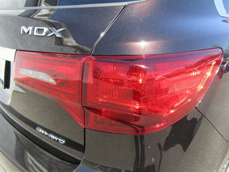 2018 Acura MDX AWD,NAV,DR ASST PKG,TECH PKG,SILVER CERTIFIED - Photo 15 - Haddon Twp, NJ 08107