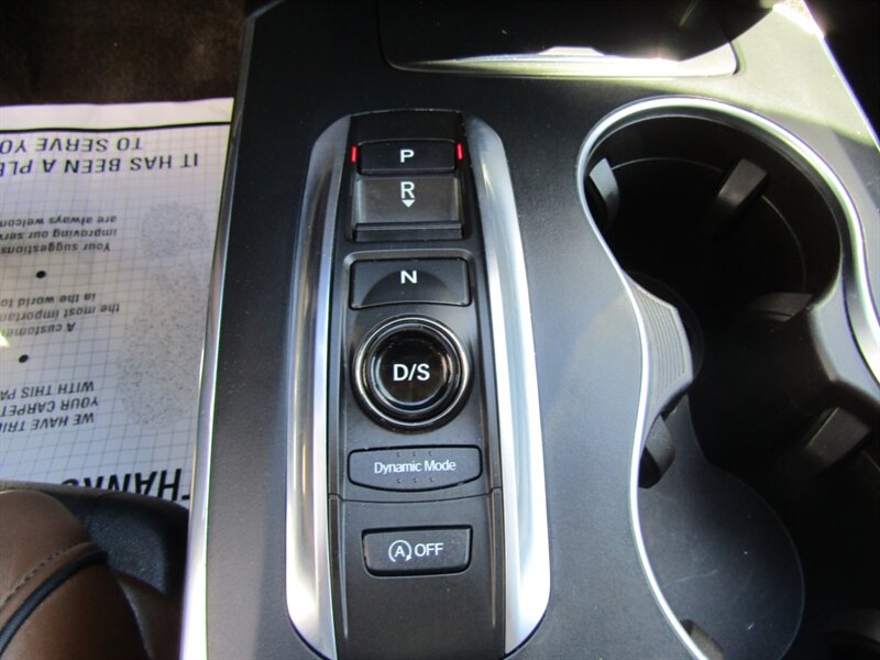 2018 Acura MDX AWD,NAV,DR ASST PKG,TECH PKG,SILVER CERTIFIED - Photo 43 - Haddon Twp, NJ 08107
