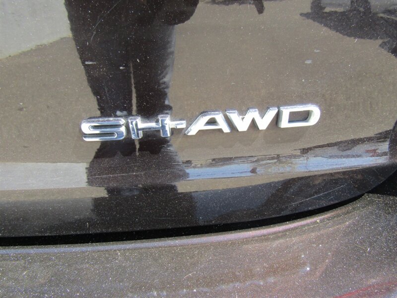 2018 Acura MDX AWD,NAV,DR ASST PKG,TECH PKG,SILVER CERTIFIED - Photo 52 - Haddon Twp, NJ 08107