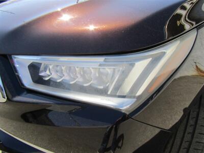 2018 Acura MDX AWD,NAV,DR ASST PKG,TECH PKG,SILVER CERTIFIED - Photo 11 - Haddon Twp, NJ 08107