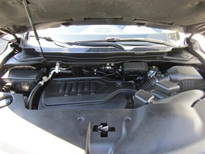 2018 Acura MDX AWD,NAV,DR ASST PKG,TECH PKG,SILVER CERTIFIED - Photo 45 - Haddon Twp, NJ 08107