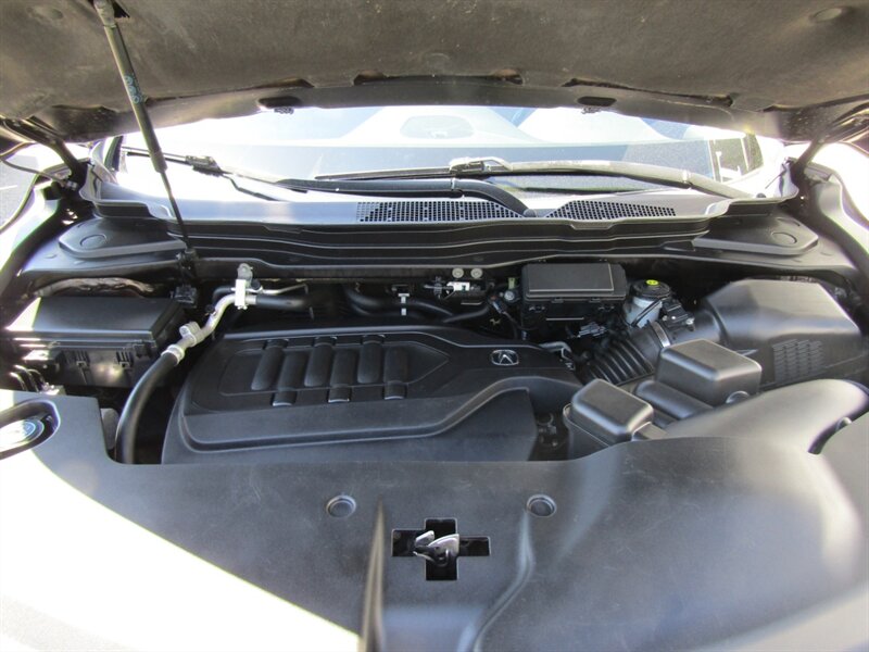 2018 Acura MDX AWD,NAV,DR ASST PKG,TECH PKG,SILVER CERTIFIED - Photo 45 - Haddon Twp, NJ 08107