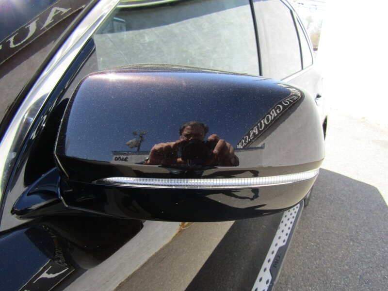 2018 Acura MDX AWD,NAV,DR ASST PKG,TECH PKG,SILVER CERTIFIED - Photo 10 - Haddon Twp, NJ 08107