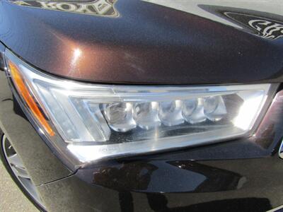 2018 Acura MDX AWD,NAV,DR ASST PKG,TECH PKG,SILVER CERTIFIED - Photo 13 - Haddon Twp, NJ 08107
