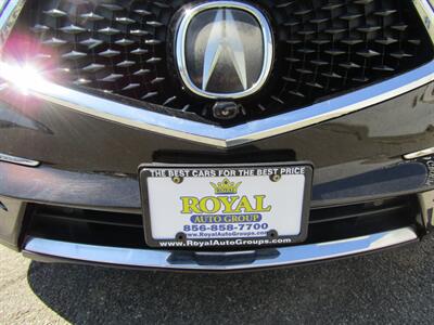 2018 Acura MDX AWD,NAV,DR ASST PKG,TECH PKG,SILVER CERTIFIED - Photo 17 - Haddon Twp, NJ 08107
