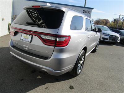 2017 Dodge Durango GT - Photo 28 - Haddon Twp, NJ 08107
