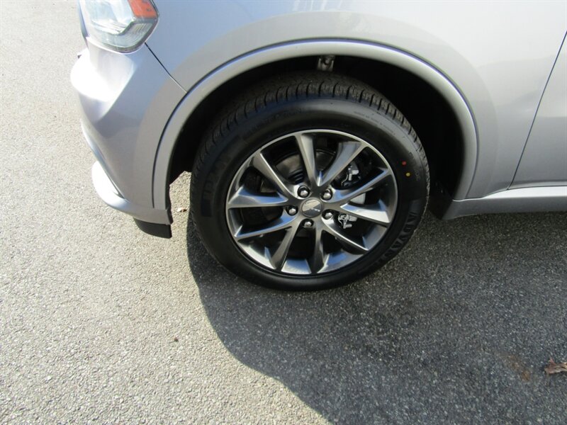 2017 Dodge Durango GT - Photo 14 - Haddon Twp, NJ 08107