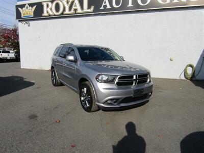 2017 Dodge Durango GT - Photo 1 - Haddon Twp, NJ 08107