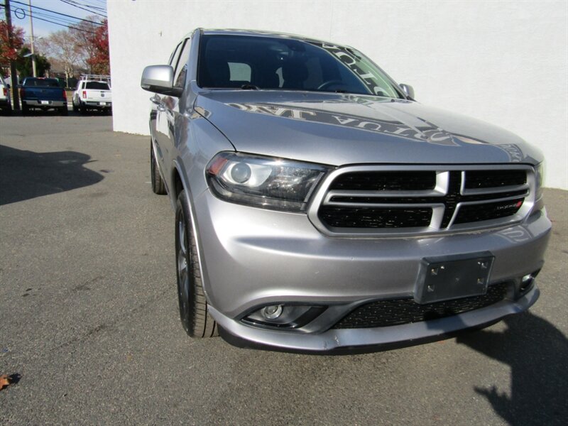 2017 Dodge Durango GT - Photo 12 - Haddon Twp, NJ 08107