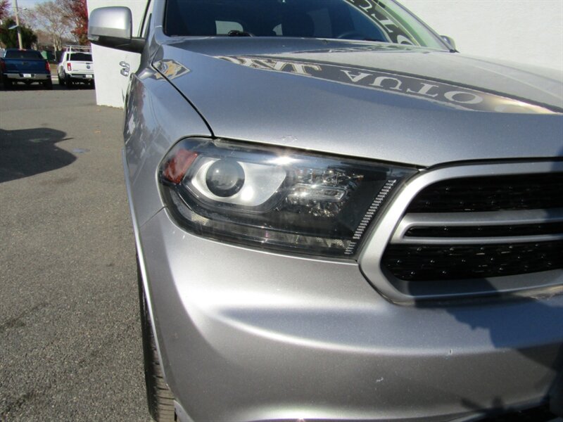 2017 Dodge Durango GT - Photo 9 - Haddon Twp, NJ 08107