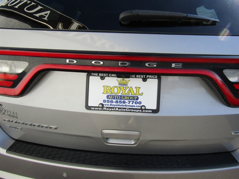 2017 Dodge Durango GT - Photo 25 - Haddon Twp, NJ 08107