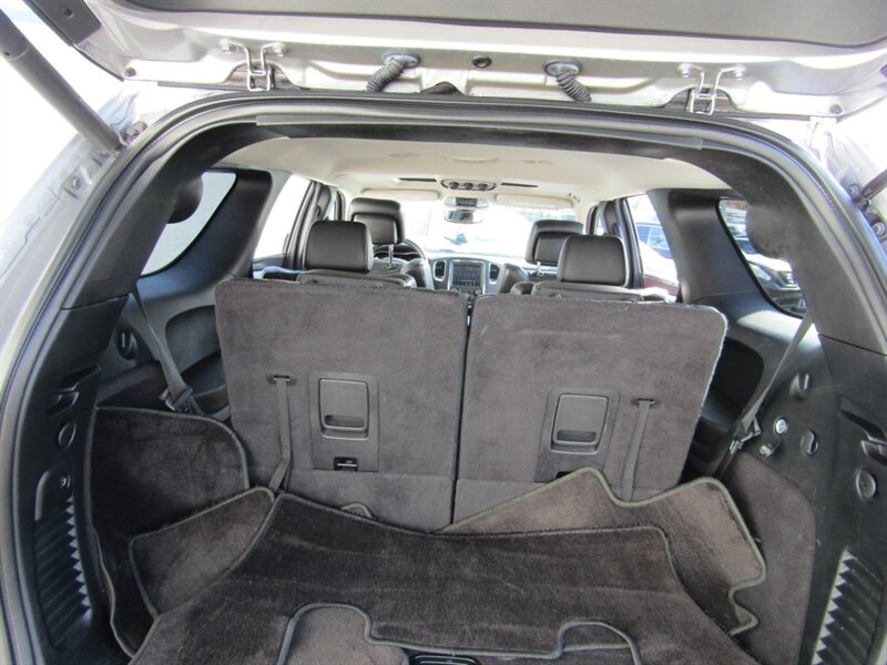 2017 Dodge Durango GT - Photo 42 - Haddon Twp, NJ 08107