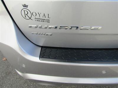 2017 Dodge Durango GT - Photo 24 - Haddon Twp, NJ 08107