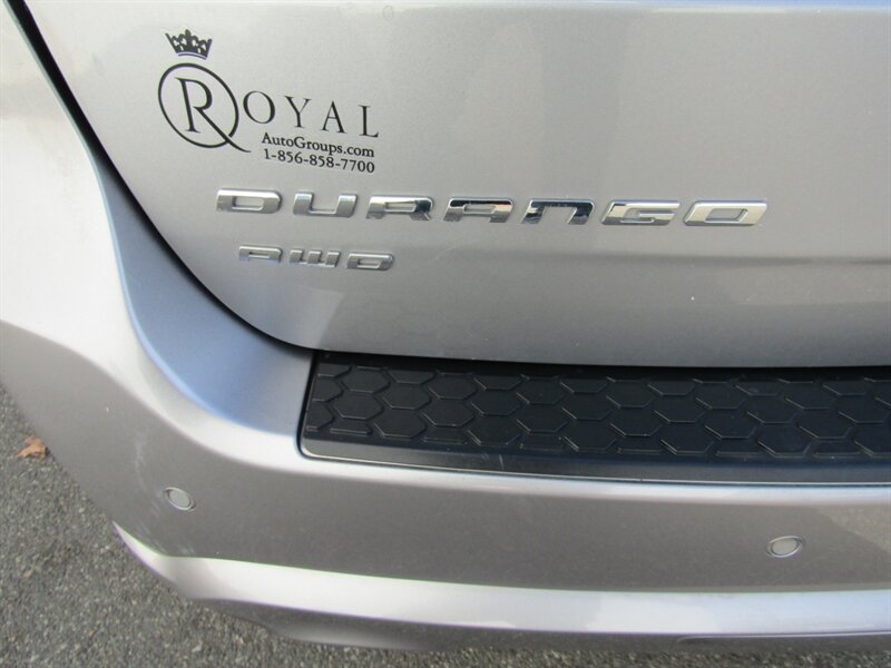 2017 Dodge Durango GT - Photo 24 - Haddon Twp, NJ 08107