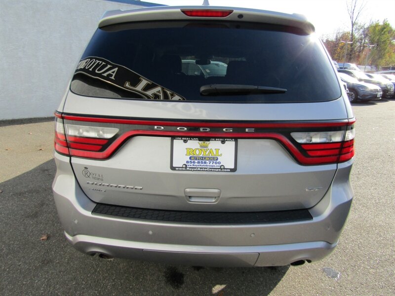 2017 Dodge Durango GT - Photo 23 - Haddon Twp, NJ 08107
