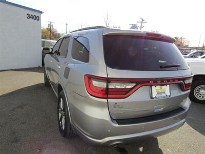 2017 Dodge Durango GT - Photo 27 - Haddon Twp, NJ 08107