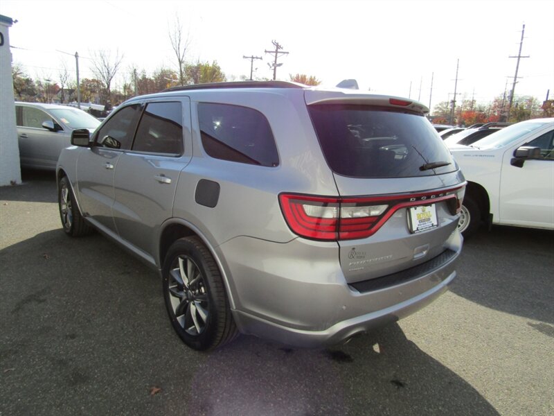 2017 Dodge Durango GT - Photo 5 - Haddon Twp, NJ 08107