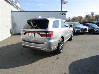2017 Dodge Durango GT - Photo 7 - Haddon Twp, NJ 08107
