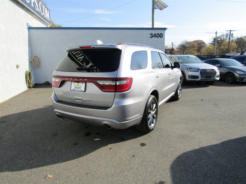2017 Dodge Durango GT - Photo 7 - Haddon Twp, NJ 08107
