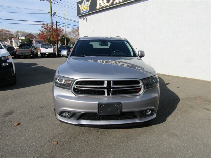 2017 Dodge Durango GT - Photo 2 - Haddon Twp, NJ 08107