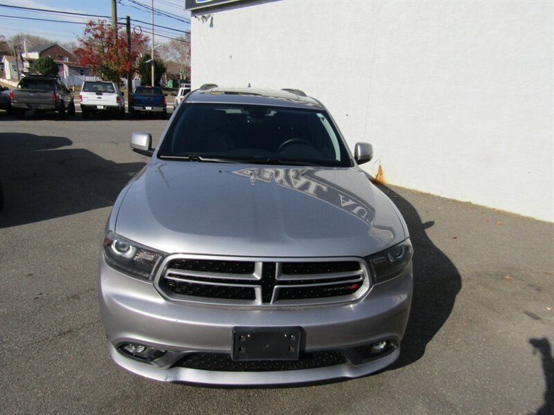2017 Dodge Durango GT - Photo 31 - Haddon Twp, NJ 08107