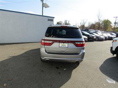 2017 Dodge Durango GT - Photo 6 - Haddon Twp, NJ 08107