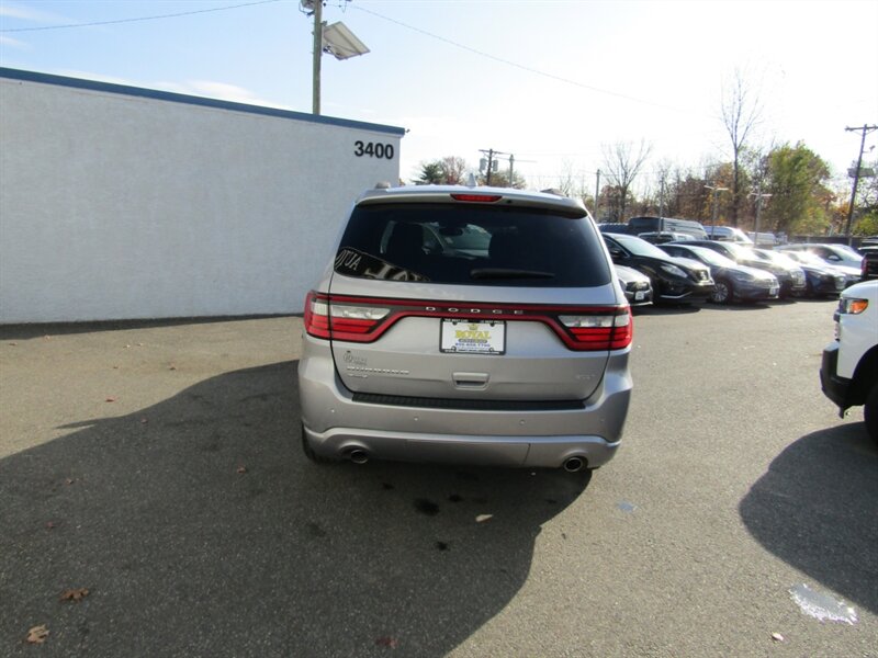 2017 Dodge Durango GT - Photo 6 - Haddon Twp, NJ 08107