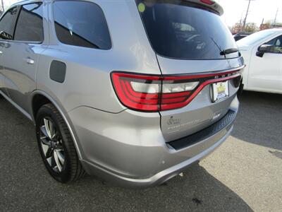 2017 Dodge Durango GT - Photo 22 - Haddon Twp, NJ 08107