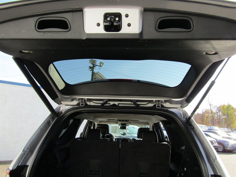 2017 Dodge Durango GT - Photo 40 - Haddon Twp, NJ 08107